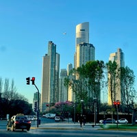Photo taken at Costanera Sur by Paco G. on 10/4/2022