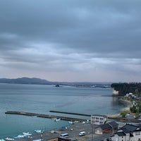 氷見温泉郷 魚巡りの宿 永芳閣 2 Dicas