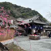 Photo taken at Sengan-en by Mami O. on 2/4/2024