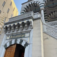 Photo taken at Tokyo Camii &amp;amp; Turkish Culture Center by Mami O. on 3/16/2024