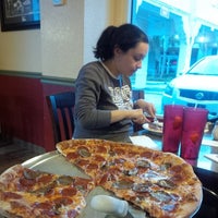Carmella's pizza sale