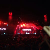 Photo taken at A State Of Trance 650 by Gabo on 3/2/2014