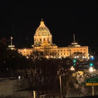 Photo taken at City of Saint Paul by Lisa M. on 4/21/2024