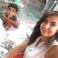 Photo taken at Waffle&amp;#39;cı Akın by Nazan T. on 7/27/2018