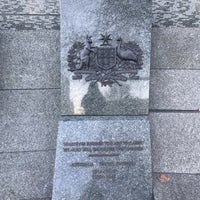 Photo taken at Australian War Memorial by Claudia O. on 1/1/2019