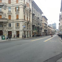 foot locker genova