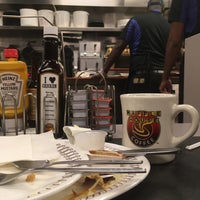 Photo taken at Waffle House by Dominic M. on 1/1/2020