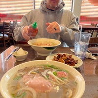 Photo taken at Pho Palace by J9 П. on 4/22/2021