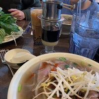 Photo taken at Pho Palace by J9 П. on 1/29/2020
