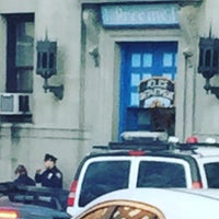 Photo taken at NYPD - 1st Precinct by J9 П. on 3/24/2016