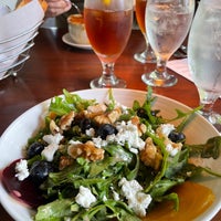 Photo taken at Lambertville Station Restaurant and Inn by J9 П. on 9/29/2021