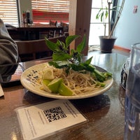 Photo taken at Pho Palace by J9 П. on 4/22/2021