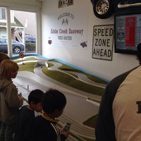 Foto diambil di Red Racer Hobby Shop oleh Jennifer B. pada 2/8/2014