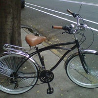 รูปภาพถ่ายที่ Cyclo Spazio โดย Pepe Y. เมื่อ 11/2/2012
