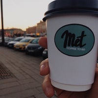 Foto diambil di Met coffee oleh Настя Г. pada 3/15/2015