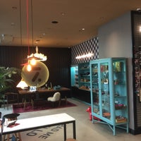4/1/2017에 Devrim T.님이 Cloud 7 Hotels에서 찍은 사진