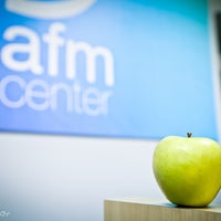 Photo prise au AFM Center par AFM Center le6/10/2015