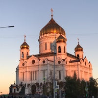 Снимок сделан в Москва пользователем Tanya T. 10/11/2018