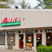 3/15/2017にRoma&amp;#39;s Pizza, Subs &amp;amp; PastaがRoma&amp;#39;s Pizza, Subs &amp;amp; Pastaで撮った写真