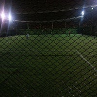 dallas halisaha soccer stadium in cumhuriyet