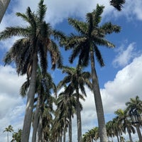 Foto scattata a The Breakers Palm Beach da Nick F. il 4/29/2024