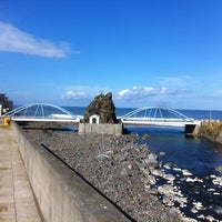 Foto tirada no(a) Calhau Padaria &amp;amp; Pastelaria por Pasha P. em 1/12/2013