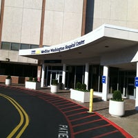 Photo taken at MedStar Health, East Bldg by Damarco M. on 11/11/2012