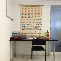 Das Foto wurde bei Fahrschule Drive-In von Krstic A. am 2/15/2013 aufgenommen