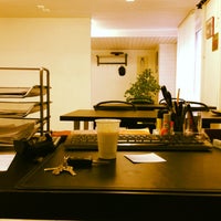 Das Foto wurde bei Fahrschule Drive-In von Krstic A. am 7/4/2013 aufgenommen