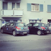 Das Foto wurde bei Fahrschule Drive-In von Krstic A. am 9/13/2013 aufgenommen