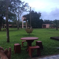 Clube de Campo dos Bancários 