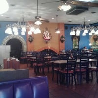 Photo taken at Pancho&amp;#39;s Mexican Buffet by Jamie S. on 11/5/2012