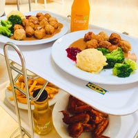 Photos At Ikea Restaurant 14 Tips
