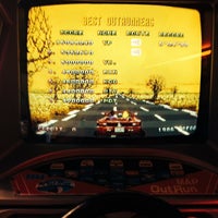 Photo taken at Chassis Arcade by Jesper P. on 6/14/2014