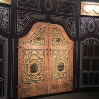 Photo taken at Museum of Islamic Art (MIA) by Namratha K. on 12/10/2018