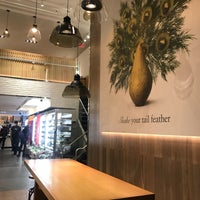 Photo taken at Pret A Manger by Ana on 4/23/2018