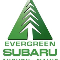 รูปภาพถ่ายที่ Evergreen Subaru โดย Rebecca V. เมื่อ 2/7/2014