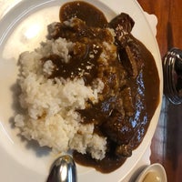 ステーキハウス ボビノ 1つのtip