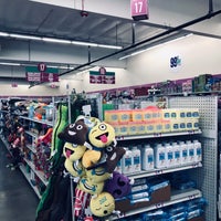 Photo taken at 99 Cents Only Stores by Elizabeth V. on 6/6/2019