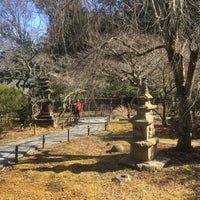 Photo taken at 東慶寺 by あんこもち も. on 2/12/2022
