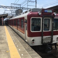 Photo taken at Toji Station (B02) by あんこもち も. on 6/19/2022