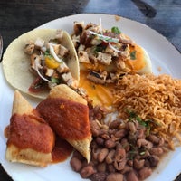 11/13/2018 tarihinde Jeanita B.ziyaretçi tarafından Bandito Latin Kitchen &amp;amp; Cantina'de çekilen fotoğraf
