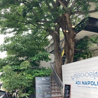 Photo taken at AOI NAPOLI by ネギ on 6/18/2023