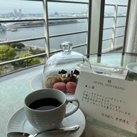 Photo taken at Hotel New Grand by ネギ on 4/6/2024