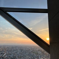 Photo taken at Park Hyatt Tokyo by ネギ on 4/10/2024