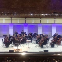 Photo taken at Концертный зал филармонии by Dimitrius on 5/11/2013