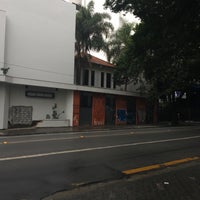Photo taken at Centro Universitário Anhanguera by gabriela g. on 12/11/2016