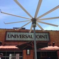 Photo taken at Universal Joint by Susan A. on 5/12/2013