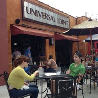 u joint decatur