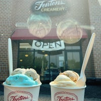 Photo taken at Fentons Creamery &amp;amp; Restaurant by D on 8/28/2020